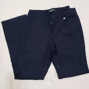 BROOKS BROTHERS Lucia fit pants E28
